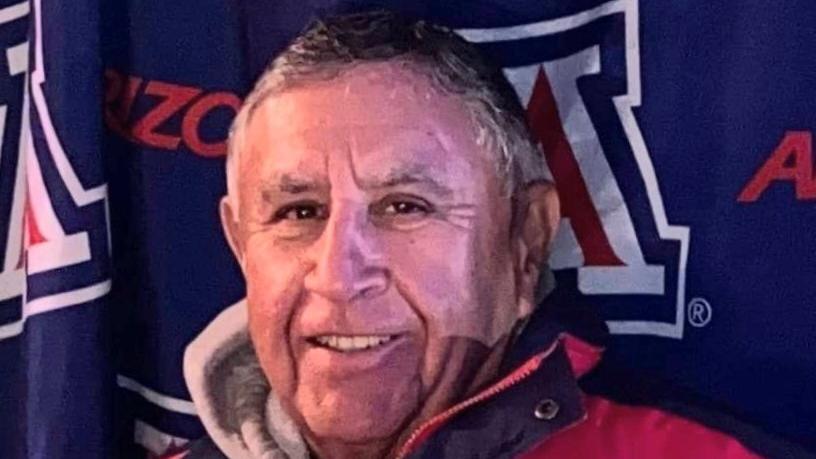 Frank Amparano, presidente de El Casino Ballroom, es recordado por su dedicación a la comunidad